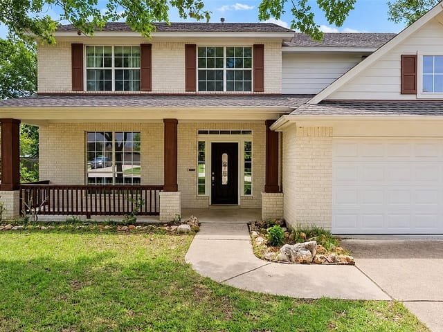 11425 Sabinal Mesa DR
