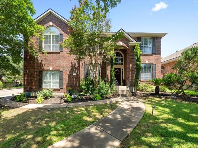11428 Mordred Ct