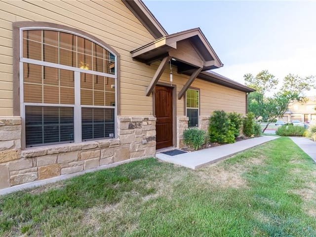 11429 Lost Maples Trl Unit #11429
