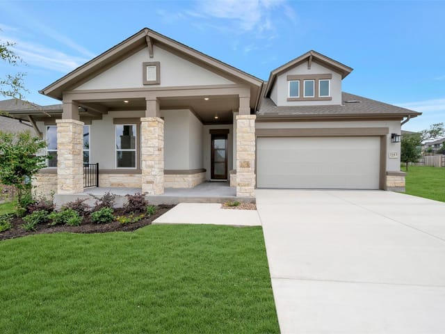 1143 Rusty Blackhaw TRL