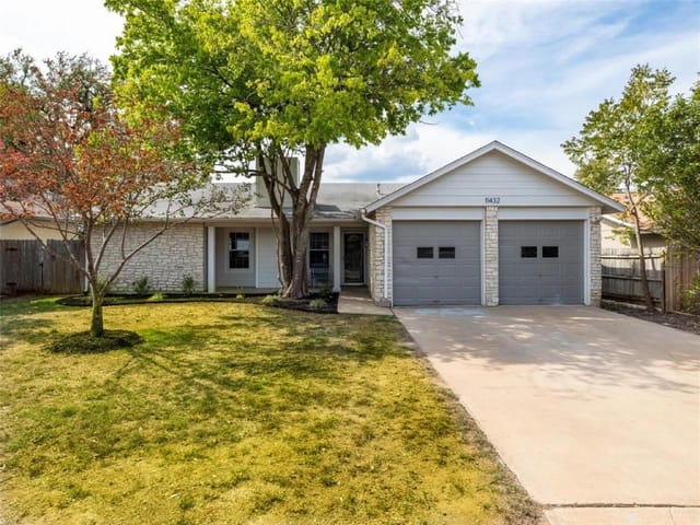 11432 BRISTLE OAK Trl
