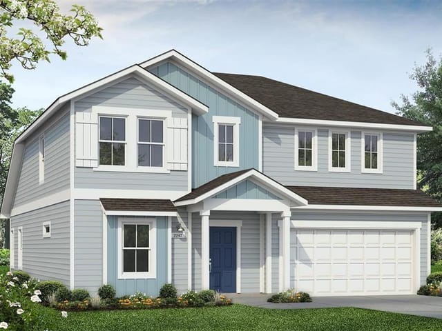 11433 Comano Dr