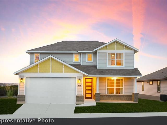 11436 Comano Dr
