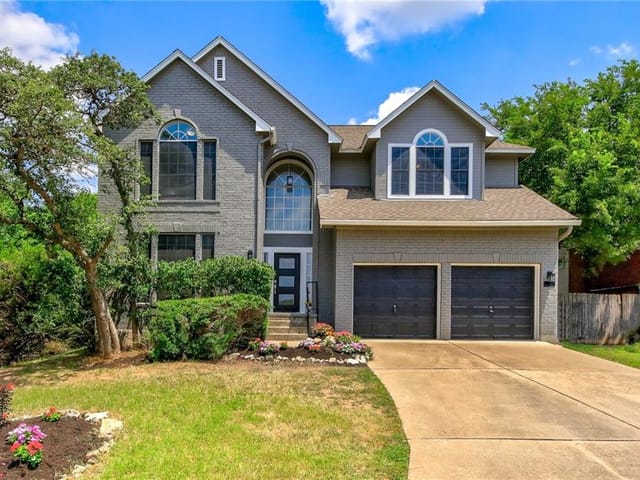 11439 Rustic Rock Dr