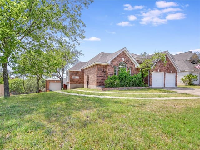 11440 Rustic Rock Dr