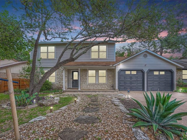 11443 Bristle Oak Trl