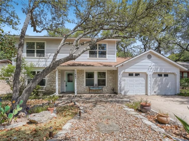 11443 Bristle Oak Trl