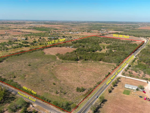 11445 Fm 1854