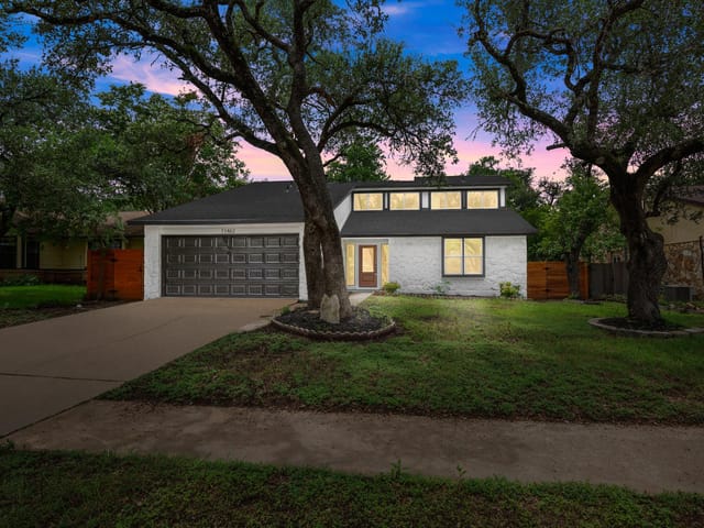 11462 Bristle Oak Trl