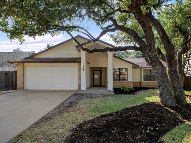 11464 Bristle Oak TRL