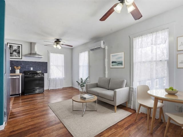 1148 Gunter ST Unit #B