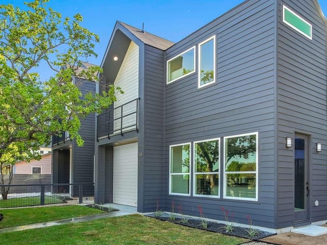1148 Mansell Ave Unit #2