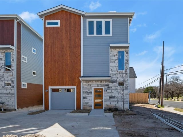 1148 Webberville Rd Unit #3