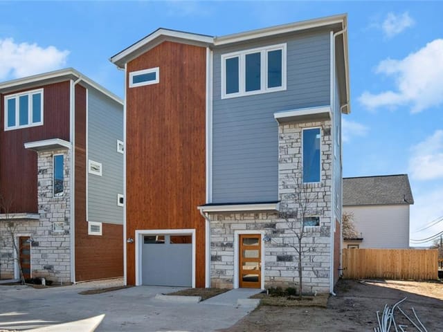 1148 Webberville Rd Unit #5