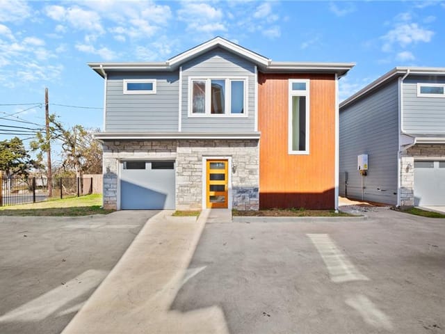 1148 Webberville Rd Unit #8