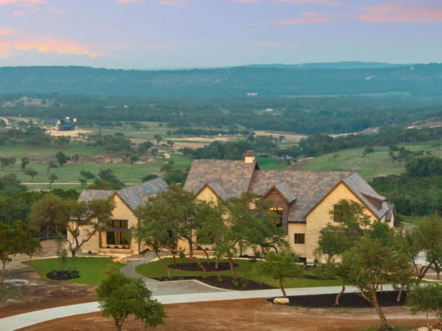 1149 Canyon Crossing View
