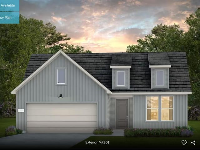 115 Centerfire LN