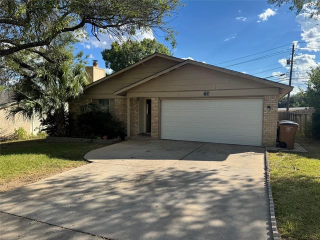 115 Cloudview DR
