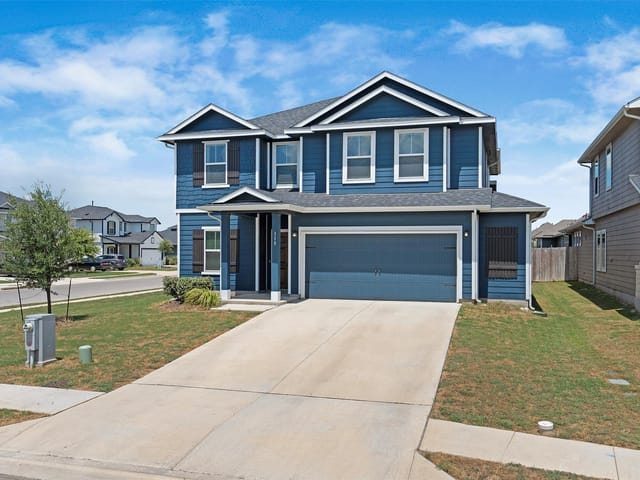 115 Denali DR
