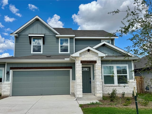 115 Fossil DR