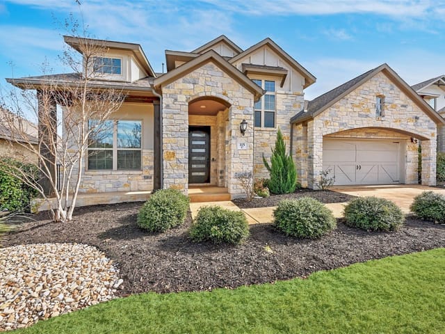 115 Grant Cannon LN