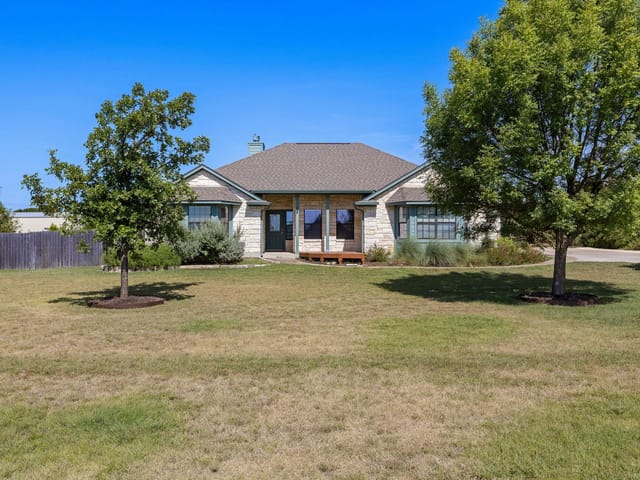 115 Independence DR