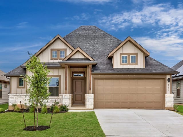 115 Mandeville DR