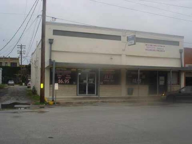 115 N Commerce ST