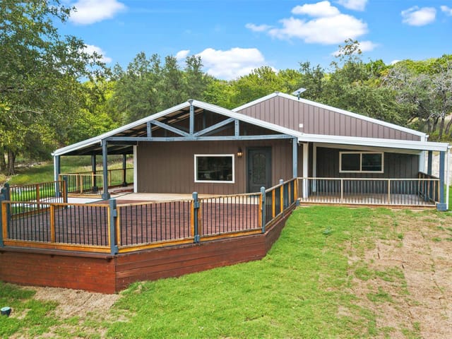 115 Spotted Fawn Dr
