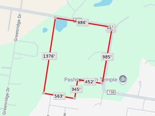 1150 County Road 138