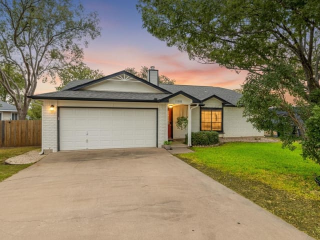 11501 Hidden Quail Dr