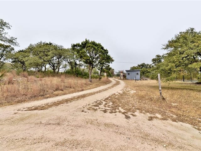 11501 Rim Rock Trl