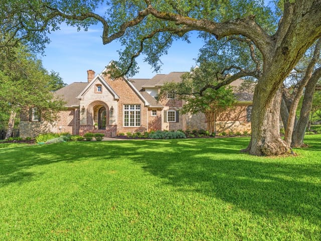 11501 Turtle LN