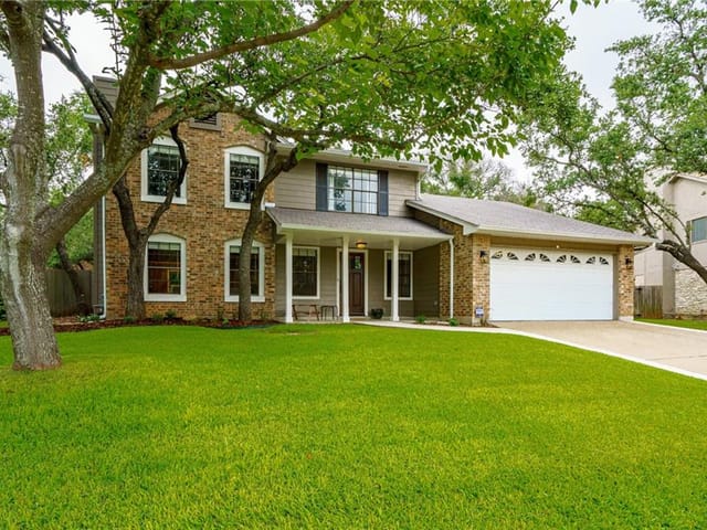 11502 Buttonwood Dr