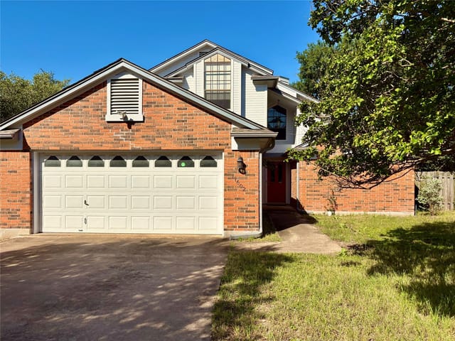 11502 Cherry Hearst CT