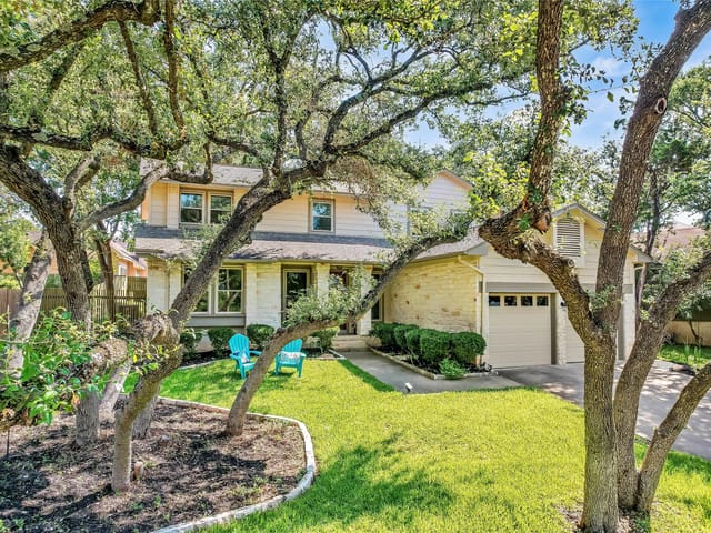 11502 Juniper Ridge Dr
