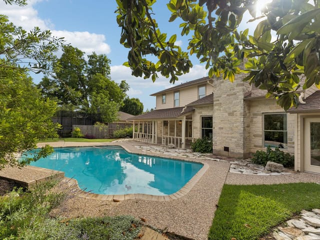 11503 Dosshills DR