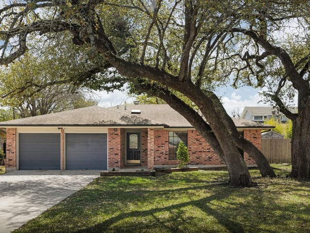 11503 Sherwood Frst