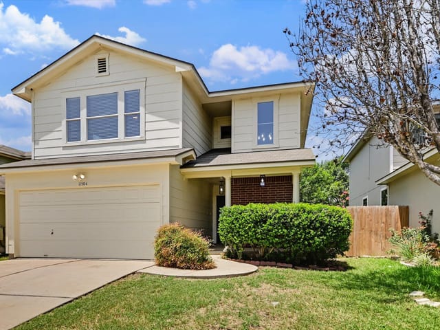 11504 Robert Wooding DR