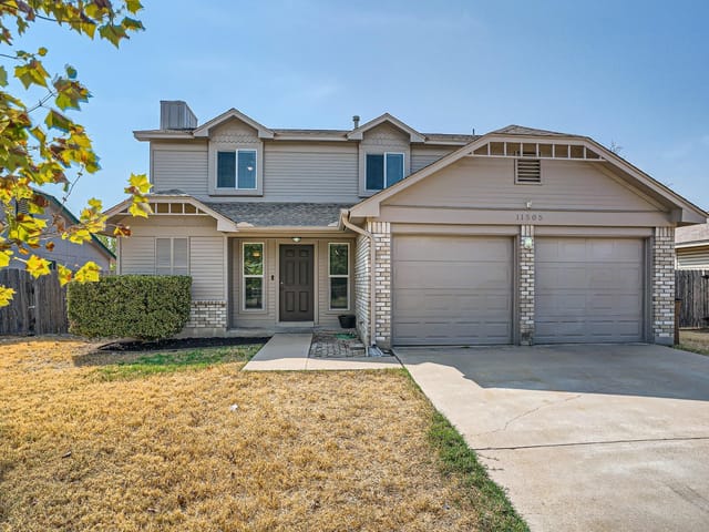 11505 Ruffed Grouse Dr