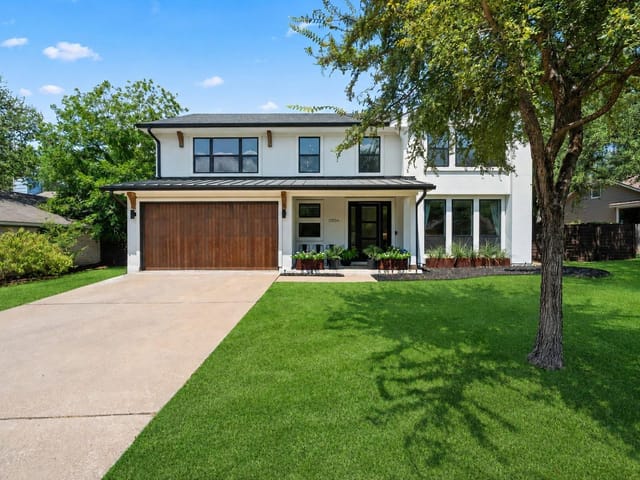 11506 Autumn Ridge DR