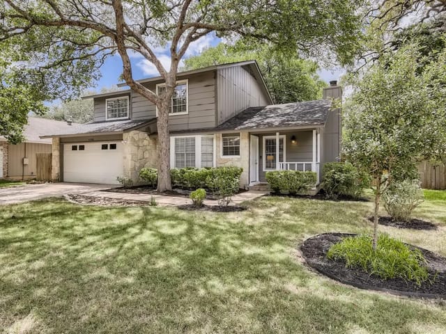 11506 Fence Post Trl