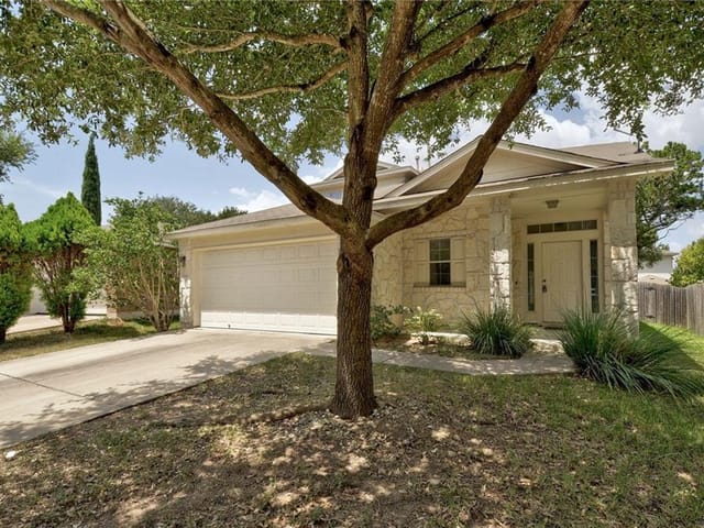 11506 Georgia Coleman Bnd