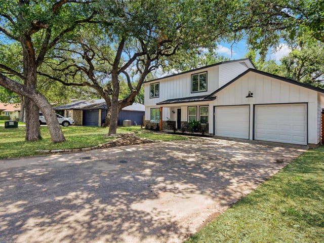 11507 Fence Post Trl