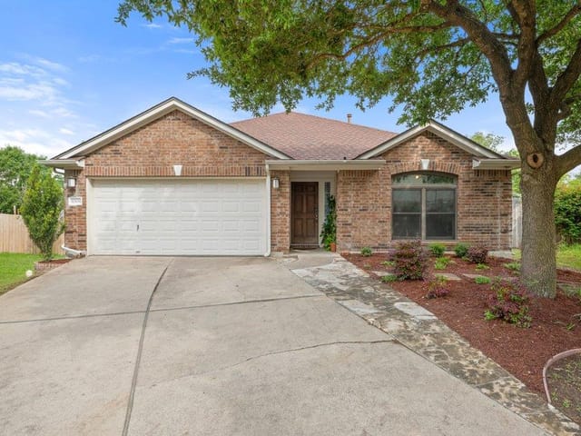 11508 Gossamer DR