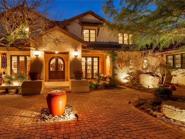 11508 Musket Rim ST
