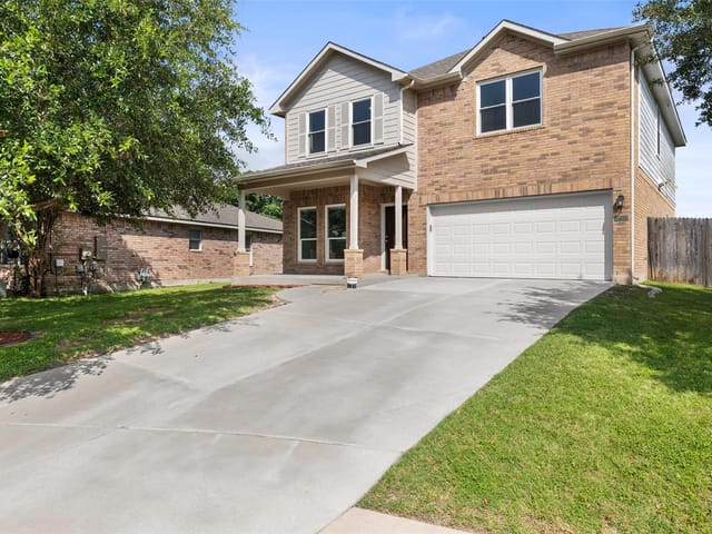 11508 Oltons Bluff CV