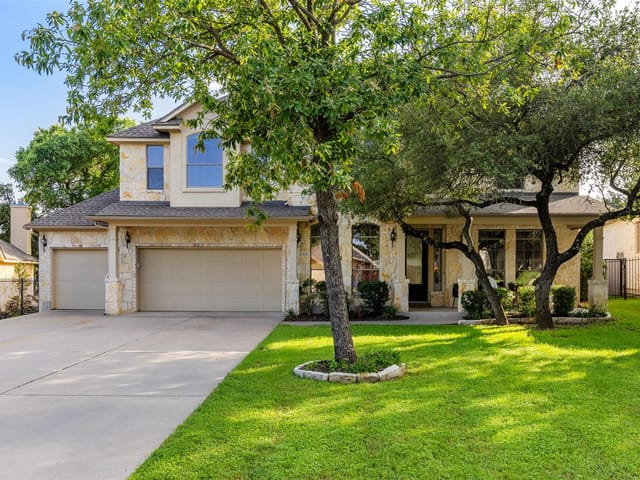 11508 Via Grande DR