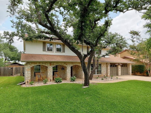 11509 Antigua Dr