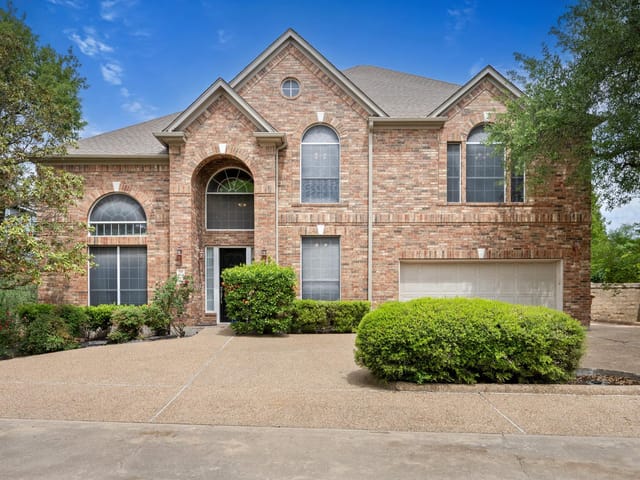 11509 Brandon Parke Trl